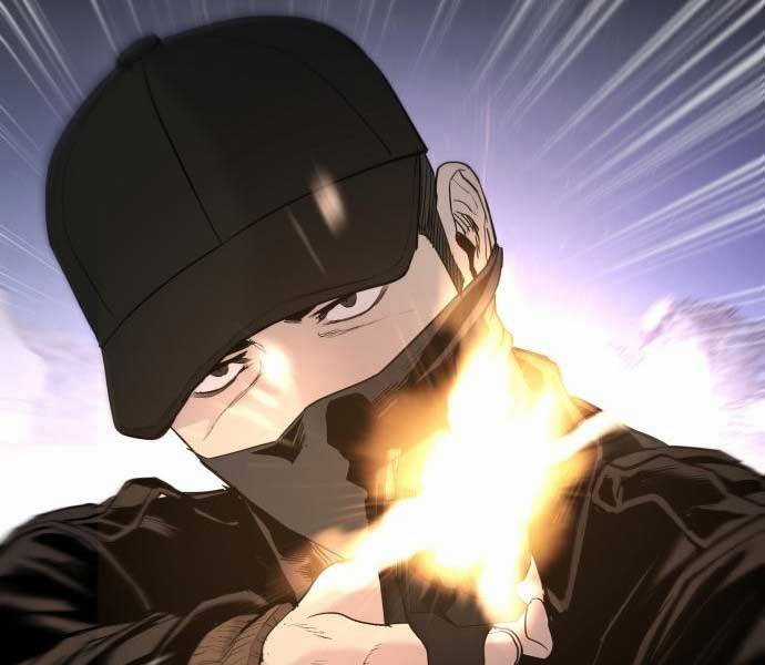 Bố Tôi Là Đặc Vụ Chương 34.5 trang 112