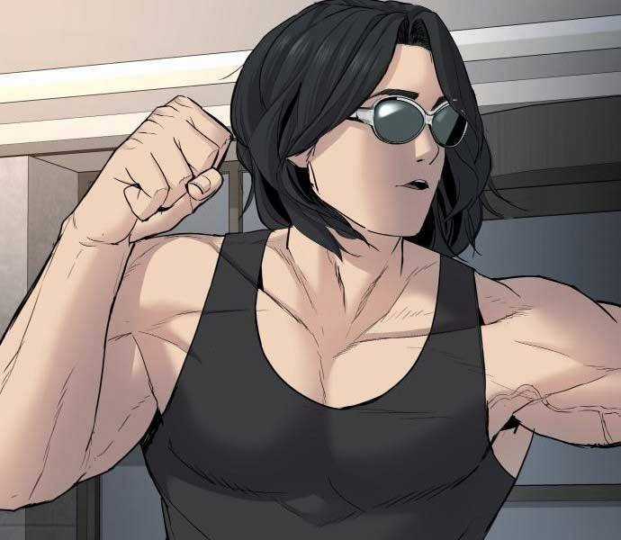 Bố Tôi Là Đặc Vụ Chương 34.5 trang 116