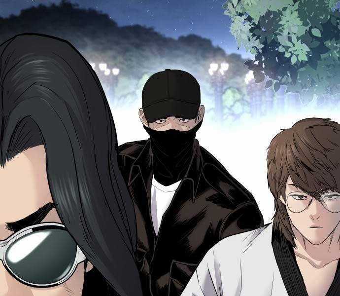 Bố Tôi Là Đặc Vụ Chương 34.5 trang 73