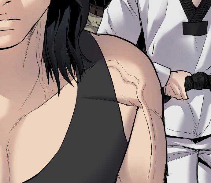 Bố Tôi Là Đặc Vụ Chương 34.5 trang 74