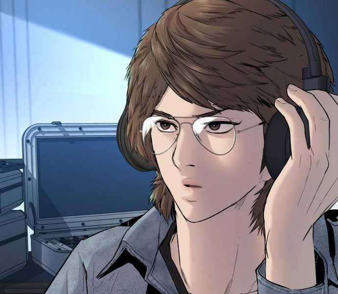 Bố Tôi Là Đặc Vụ Chương 34.5 trang 8