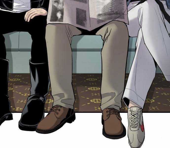 Bố Tôi Là Đặc Vụ Chương 34 trang 120