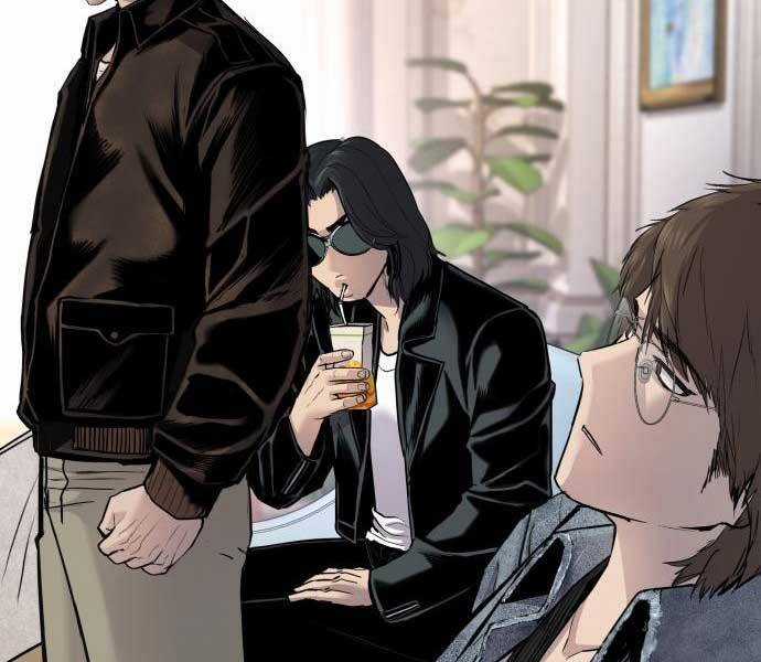 Bố Tôi Là Đặc Vụ Chương 34 trang 159