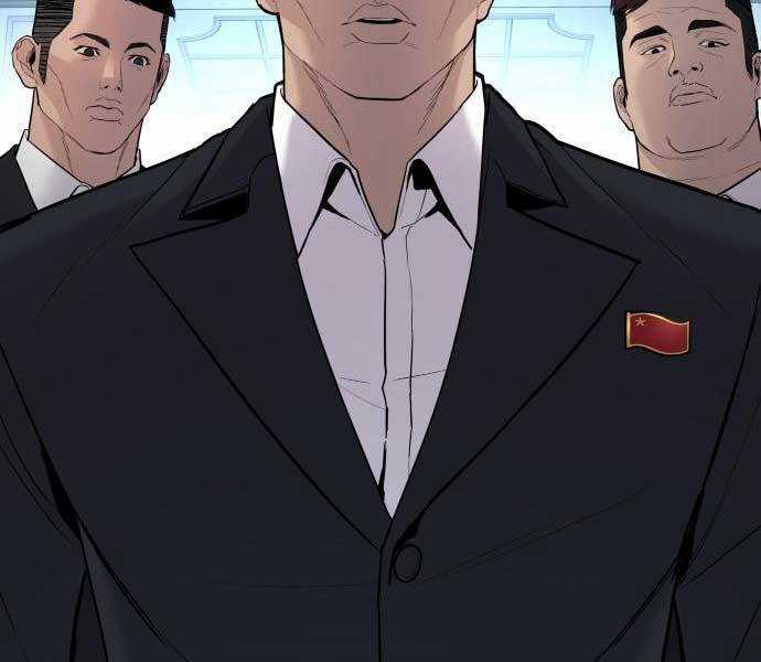 Bố Tôi Là Đặc Vụ Chương 34 trang 191