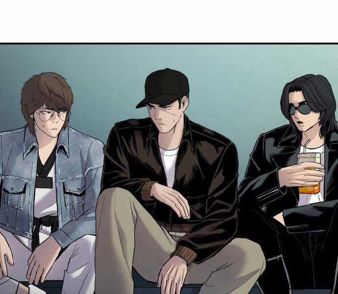 Bố Tôi Là Đặc Vụ Chương 34 trang 208