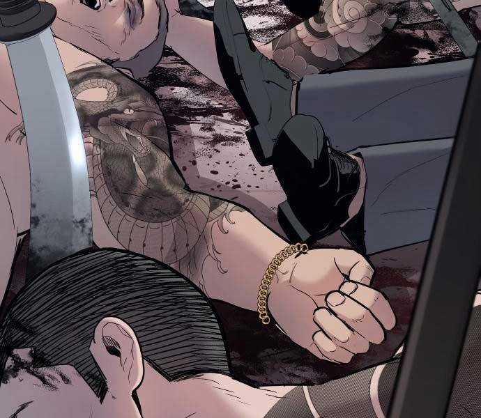 Bố Tôi Là Đặc Vụ Chương 34 trang 21