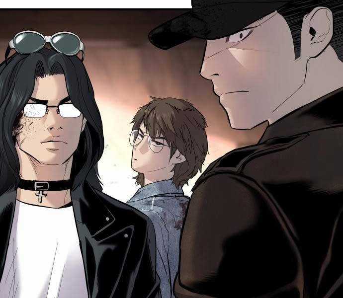 Bố Tôi Là Đặc Vụ Chương 34 trang 25