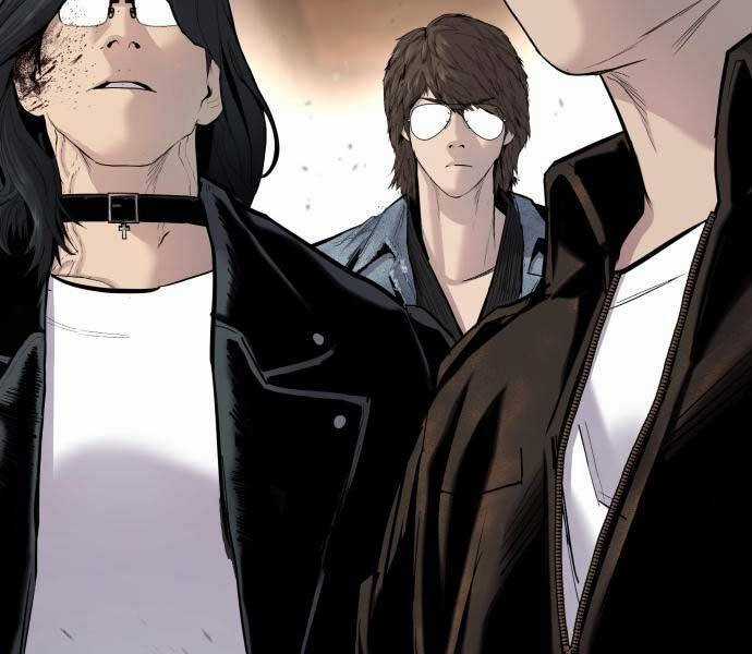 Bố Tôi Là Đặc Vụ Chương 34 trang 43