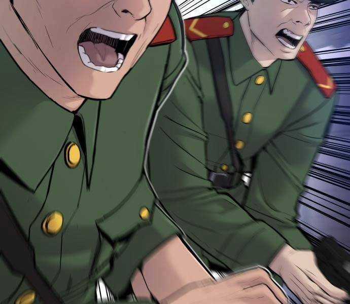 Bố Tôi Là Đặc Vụ Chương 34 trang 50