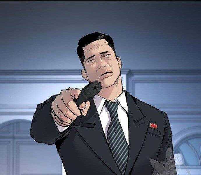 Bố Tôi Là Đặc Vụ Chương 35 trang 117