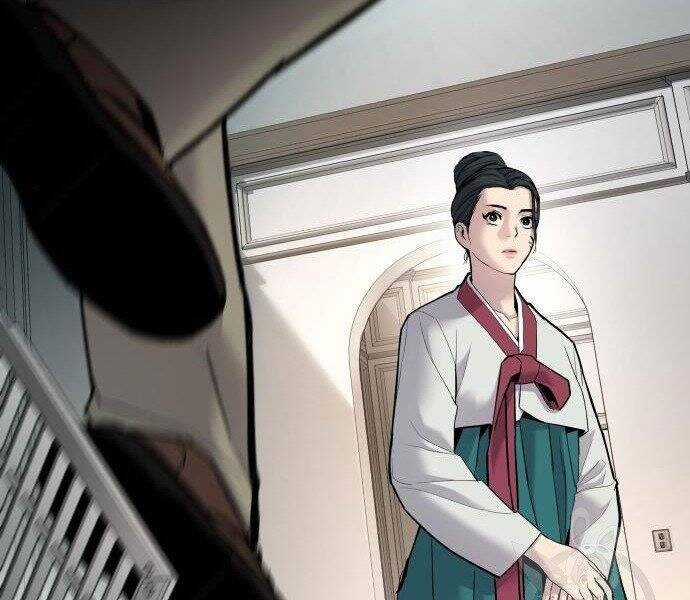 Bố Tôi Là Đặc Vụ Chương 35 trang 31