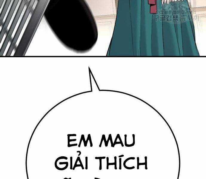 Bố Tôi Là Đặc Vụ Chương 35 trang 32