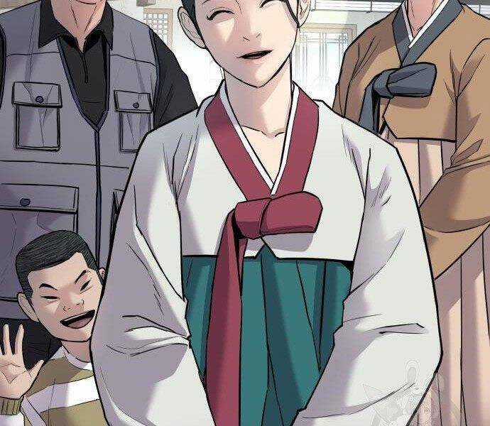 Bố Tôi Là Đặc Vụ Chương 35 trang 96