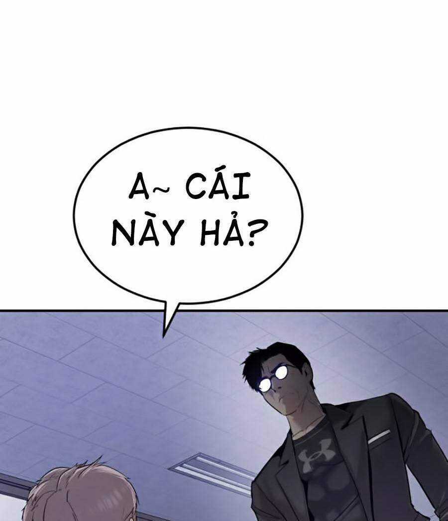 Bố Tôi Là Đặc Vụ Chương 5.2 trang 105