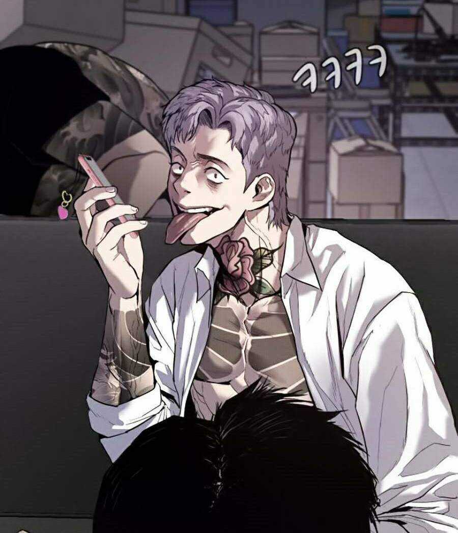 Bố Tôi Là Đặc Vụ Chương 5.2 trang 116