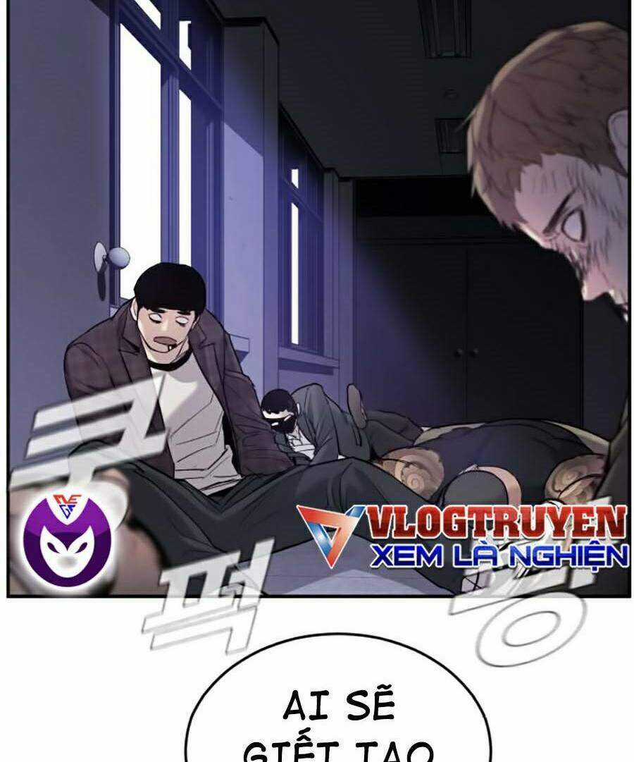 Bố Tôi Là Đặc Vụ Chương 5.2 trang 16