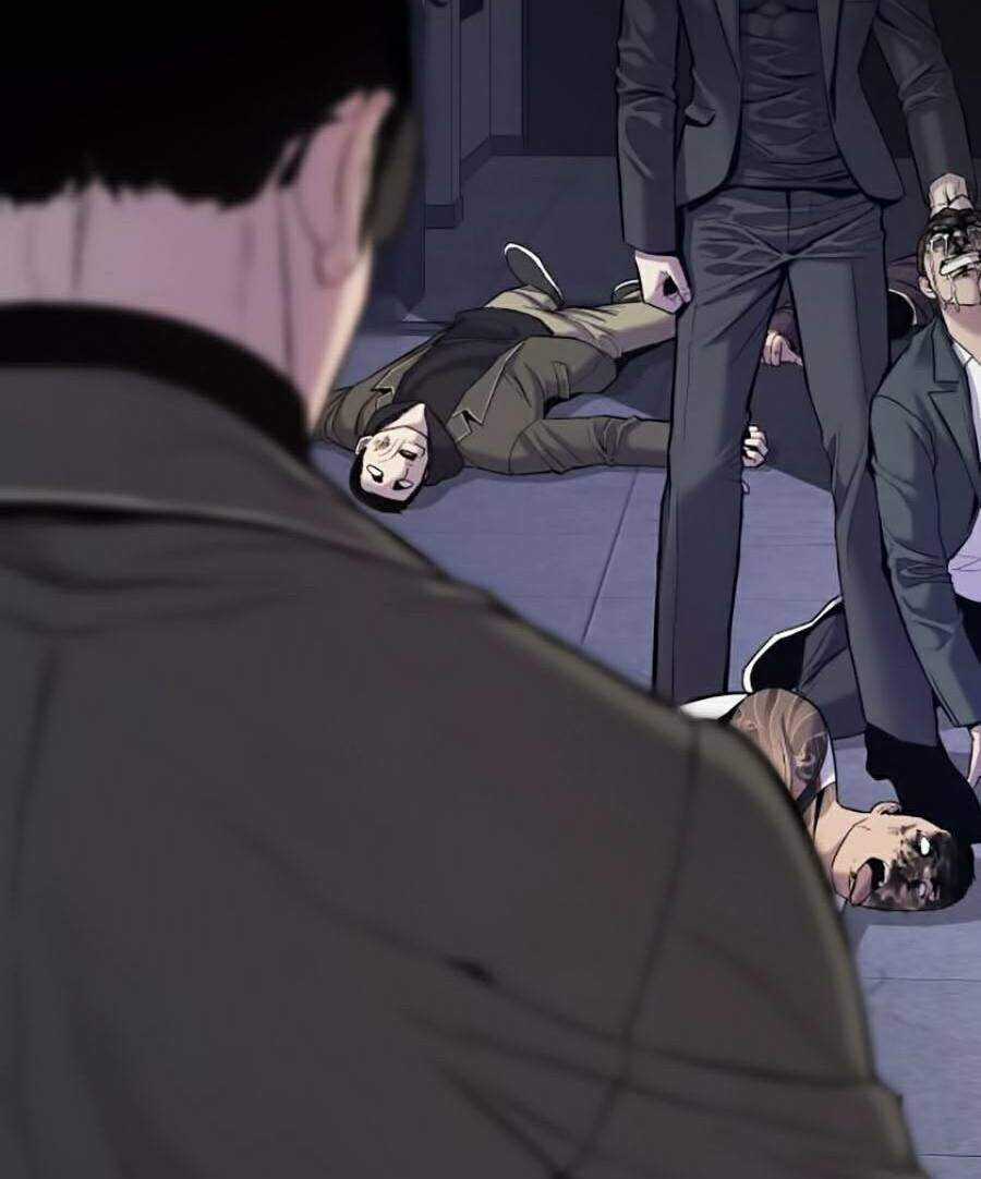 Bố Tôi Là Đặc Vụ Chương 5.2 trang 20