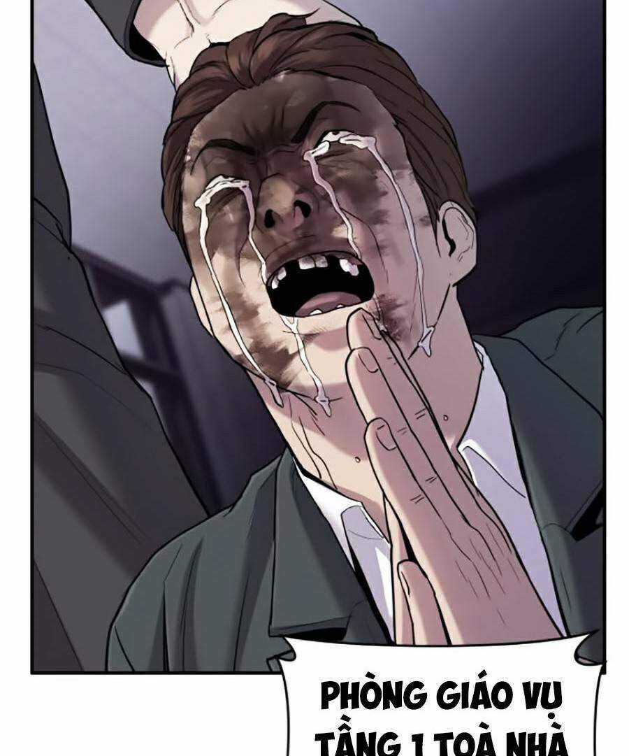 Bố Tôi Là Đặc Vụ Chương 5.2 trang 23