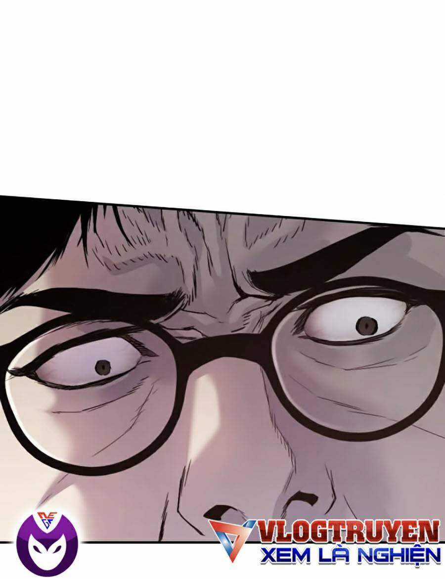 Bố Tôi Là Đặc Vụ Chương 5.2 trang 35