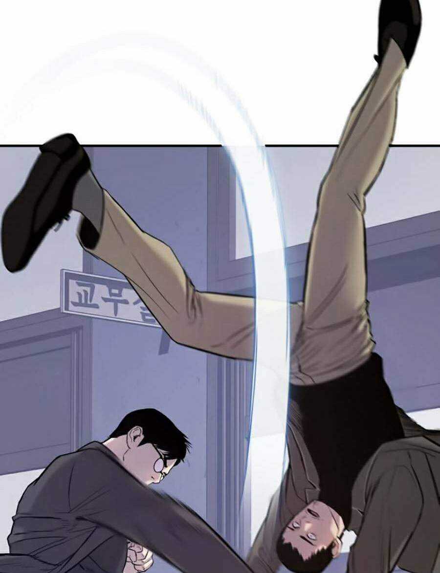 Bố Tôi Là Đặc Vụ Chương 5.2 trang 48