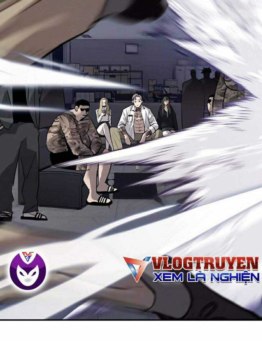 Bố Tôi Là Đặc Vụ Chương 5.2 trang 58