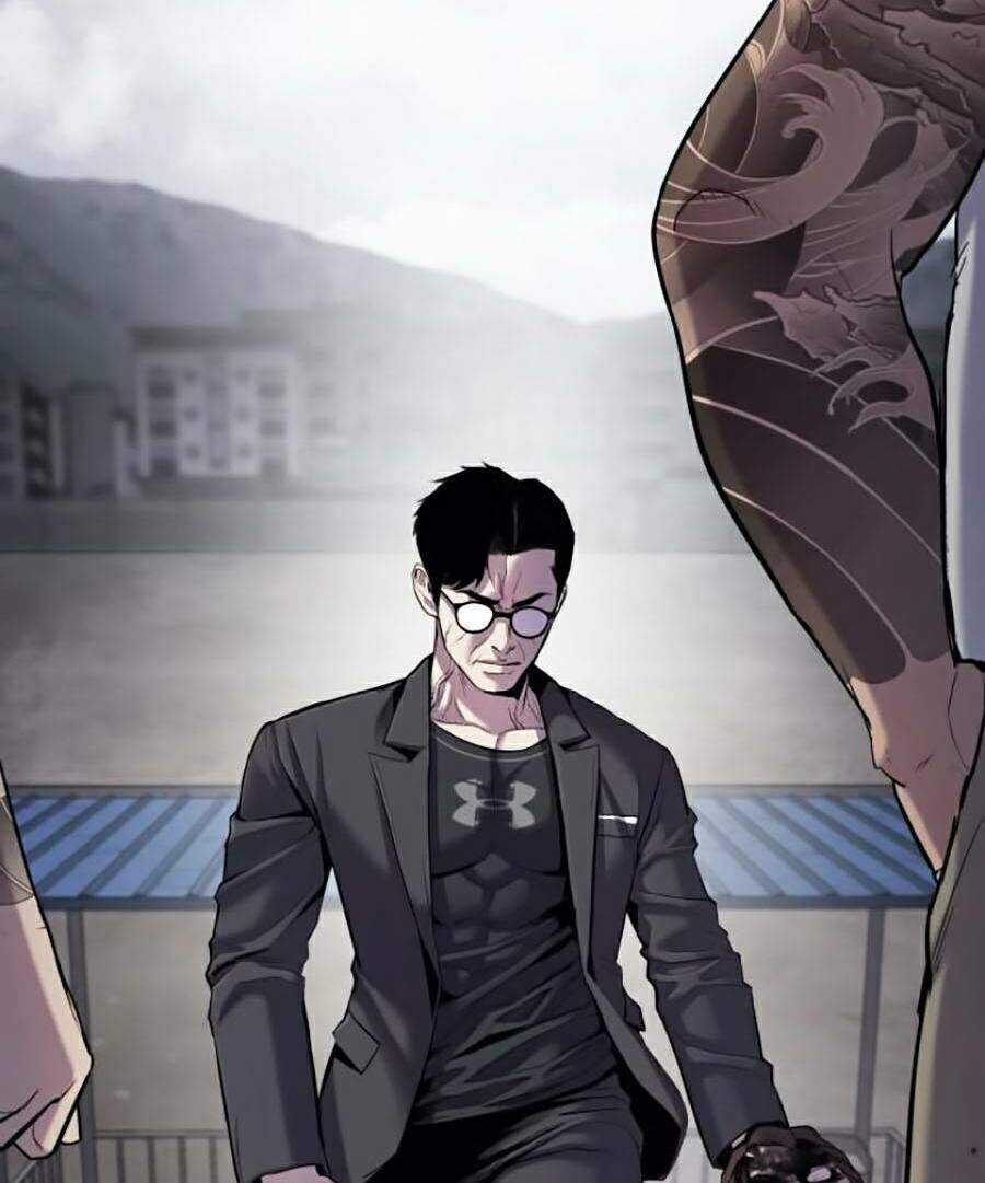 Bố Tôi Là Đặc Vụ Chương 5.2 trang 6