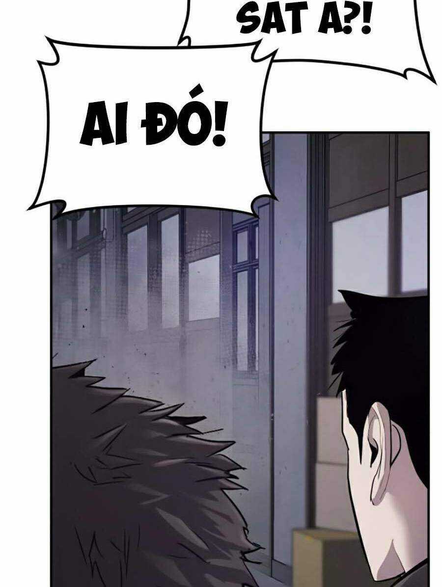 Bố Tôi Là Đặc Vụ Chương 5.2 trang 66