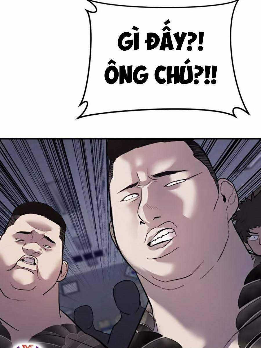 Bố Tôi Là Đặc Vụ Chương 5.2 trang 71