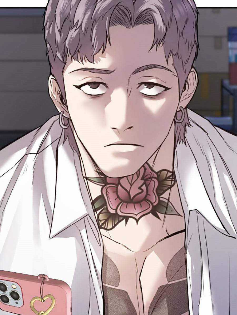 Bố Tôi Là Đặc Vụ Chương 5.2 trang 77