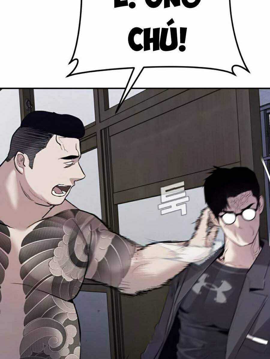 Bố Tôi Là Đặc Vụ Chương 5.2 trang 84