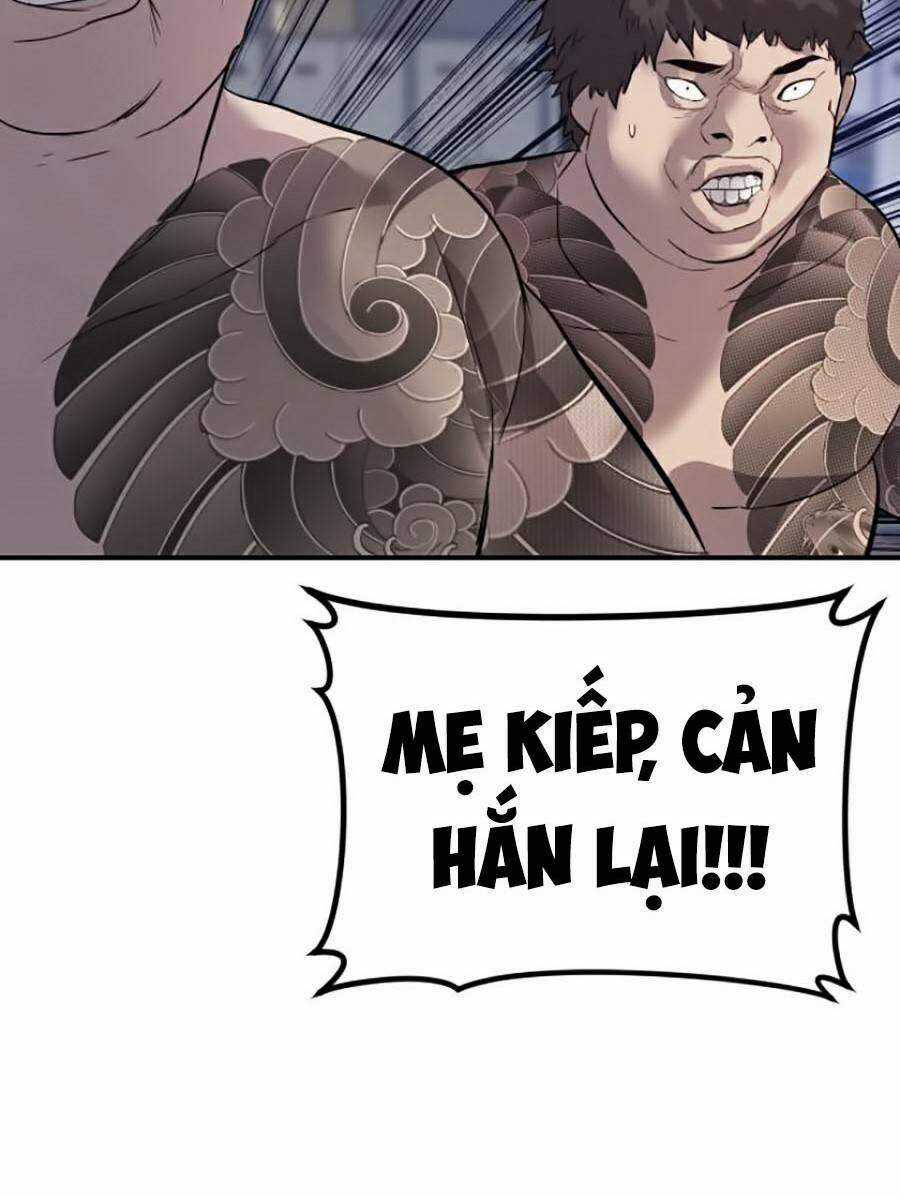 Bố Tôi Là Đặc Vụ Chương 5.2 trang 91