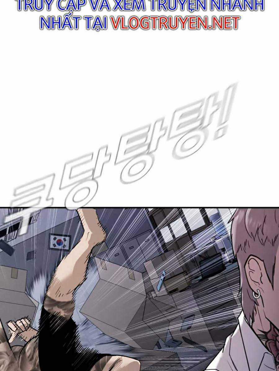 Bố Tôi Là Đặc Vụ Chương 5.2 trang 93