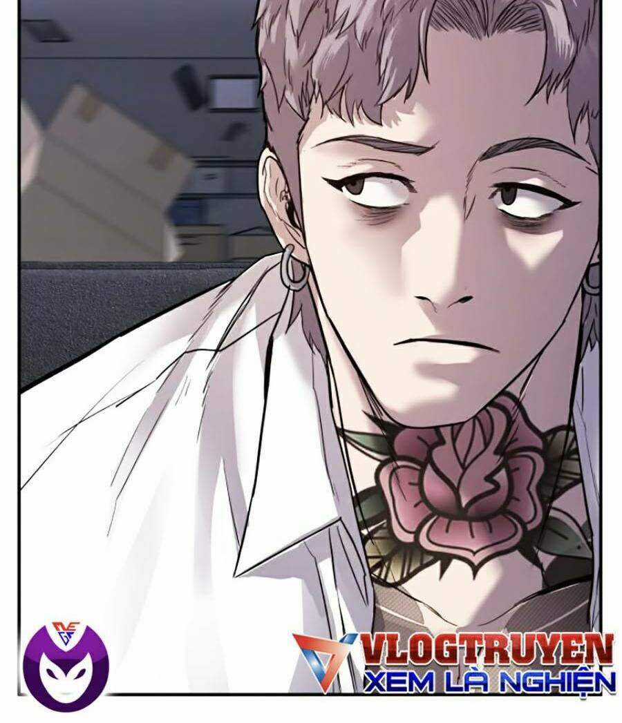 Bố Tôi Là Đặc Vụ Chương 5.2 trang 96