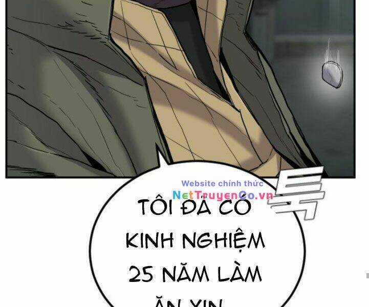 Bố Tôi Là Đặc Vụ Chương 7 trang 109