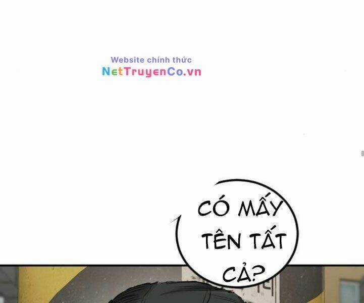 Bố Tôi Là Đặc Vụ Chương 7 trang 40