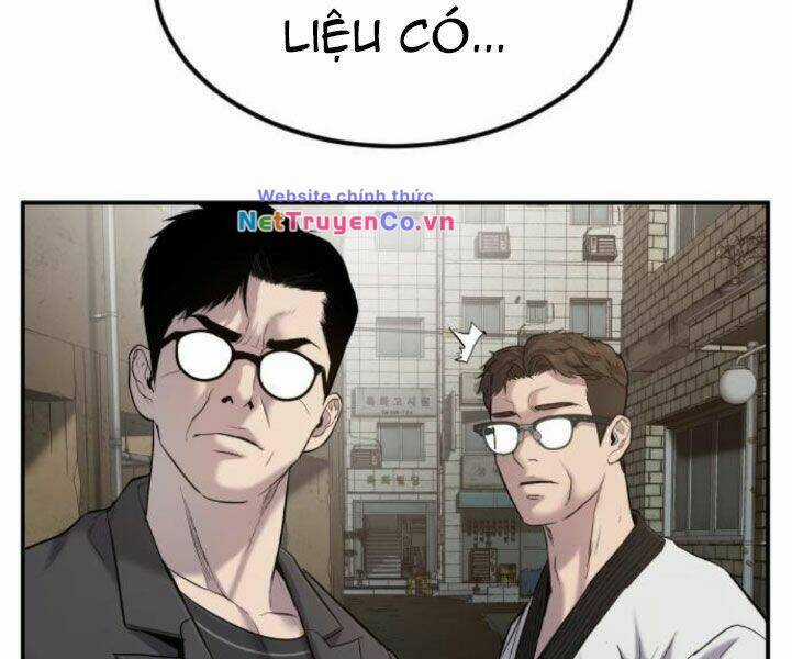 Bố Tôi Là Đặc Vụ Chương 7 trang 83
