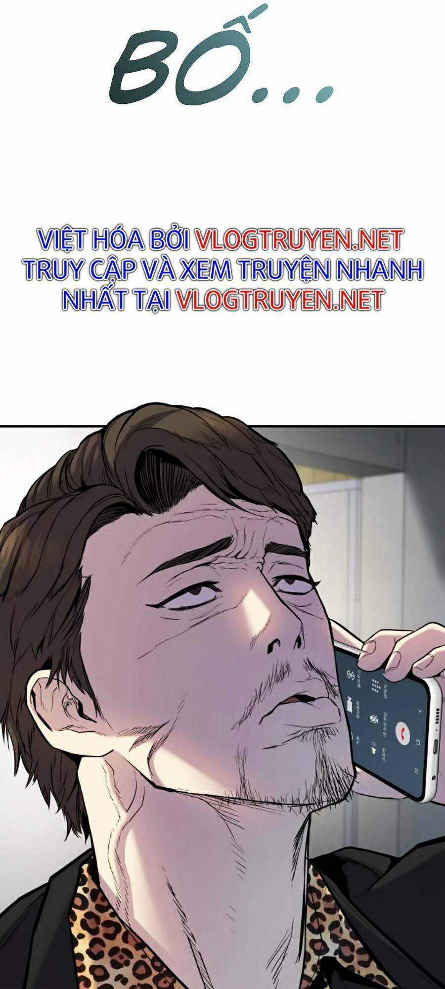 Bố Tôi Là Đặc Vụ Chương 9.1 trang 10