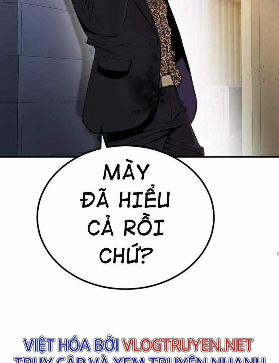 Bố Tôi Là Đặc Vụ Chương 9.1 trang 100