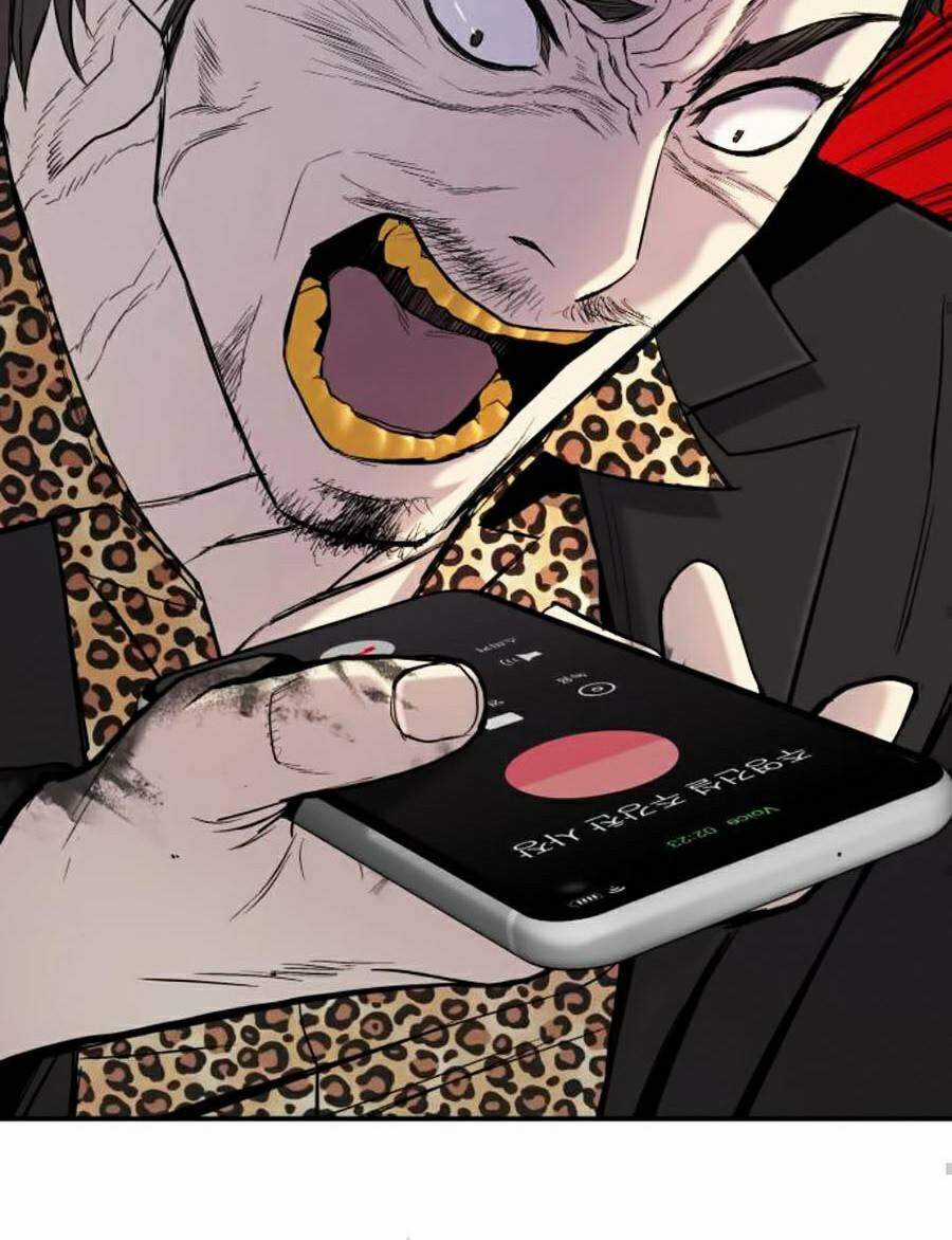 Bố Tôi Là Đặc Vụ Chương 9.1 trang 104