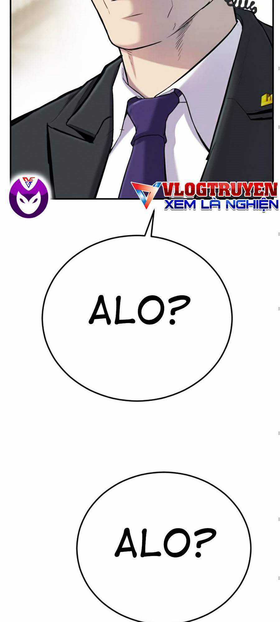 Bố Tôi Là Đặc Vụ Chương 9.1 trang 107