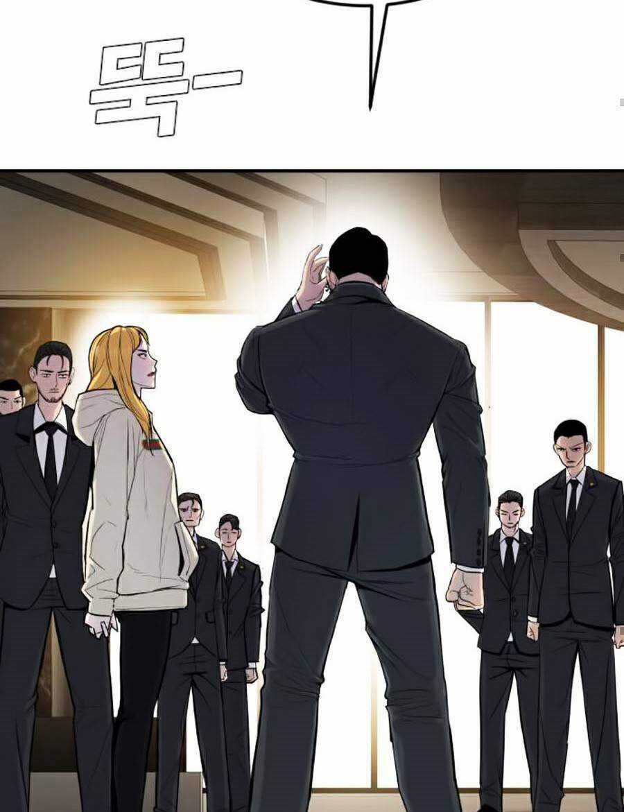 Bố Tôi Là Đặc Vụ Chương 9.1 trang 108