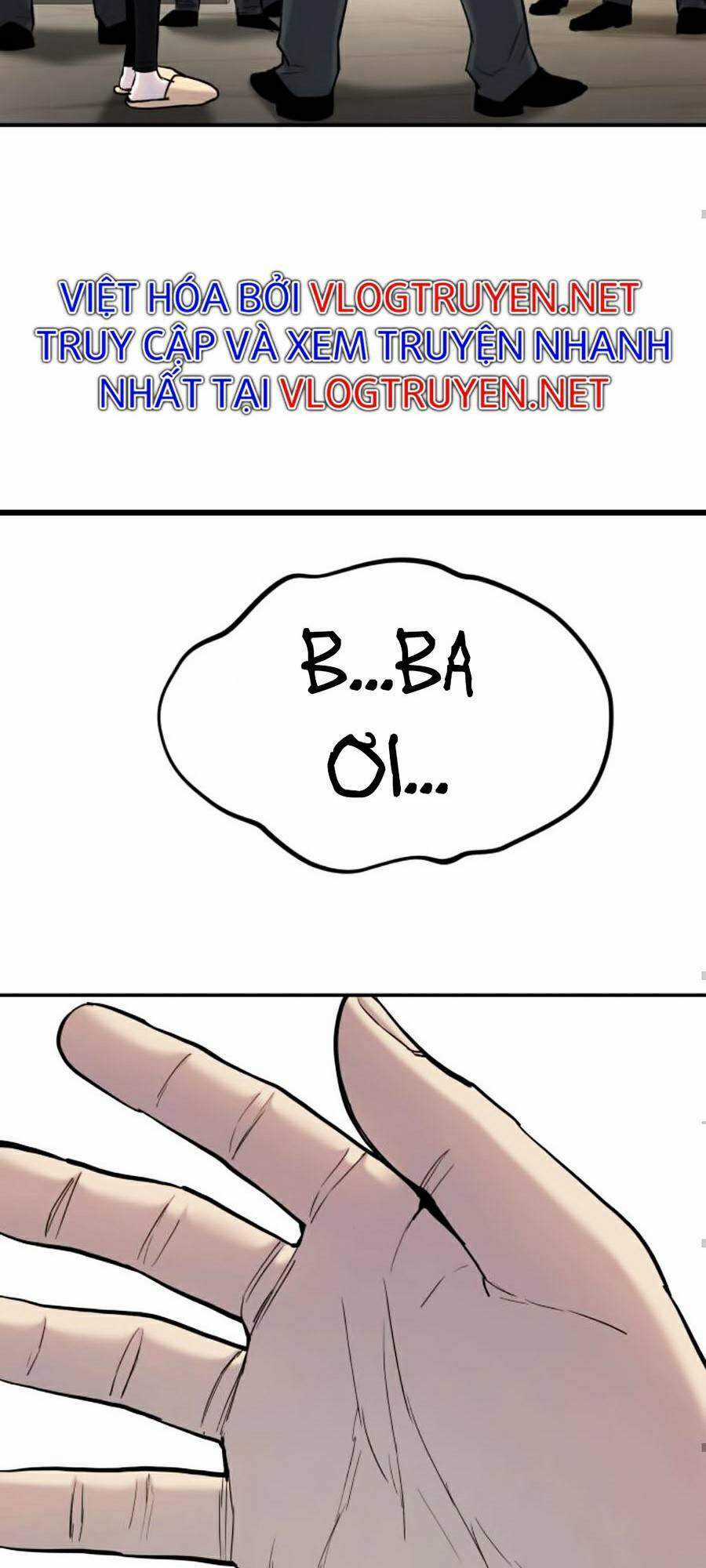 Bố Tôi Là Đặc Vụ Chương 9.1 trang 109