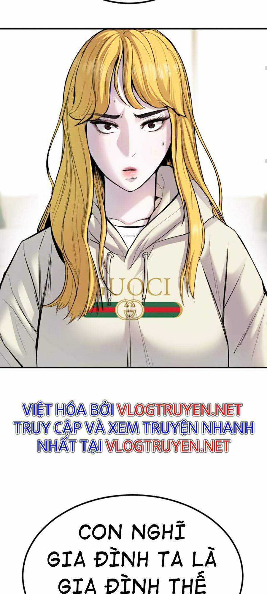 Bố Tôi Là Đặc Vụ Chương 9.1 trang 115