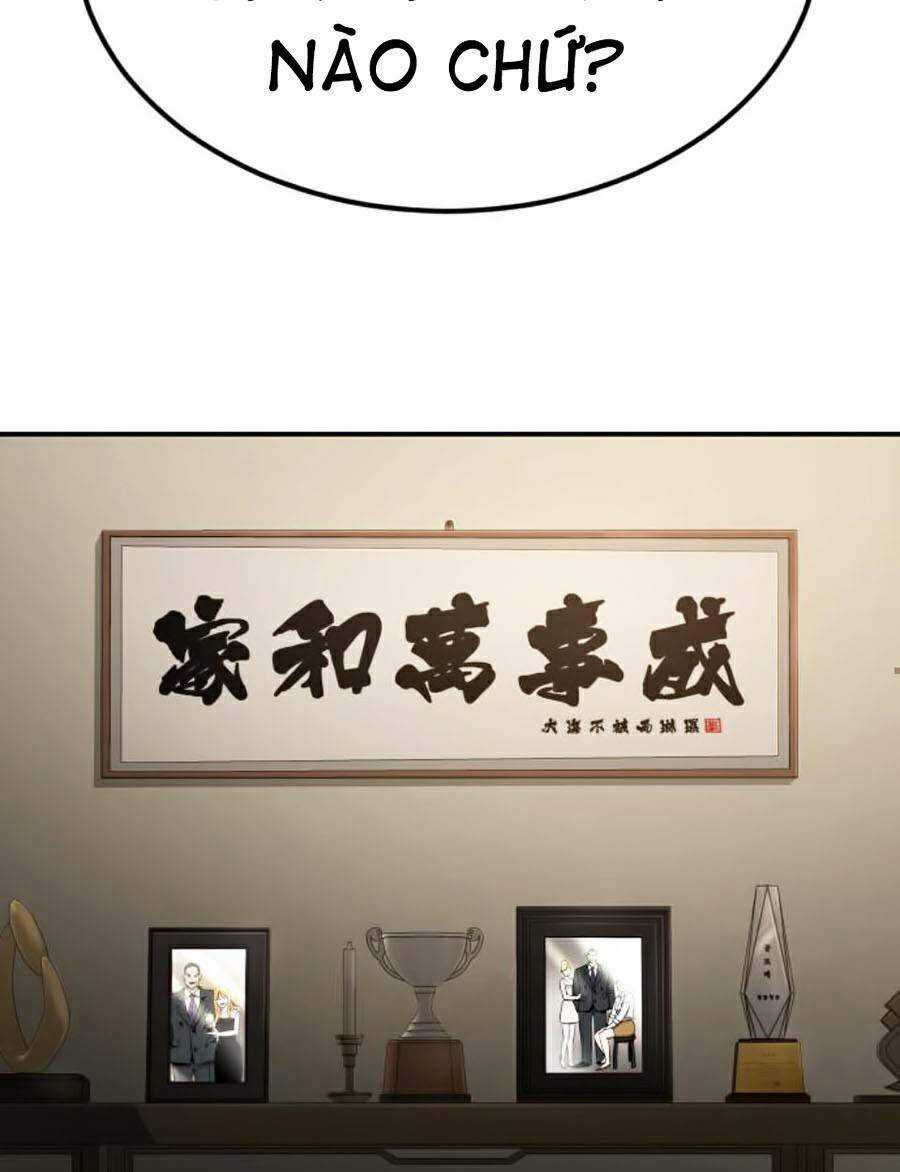 Bố Tôi Là Đặc Vụ Chương 9.1 trang 116