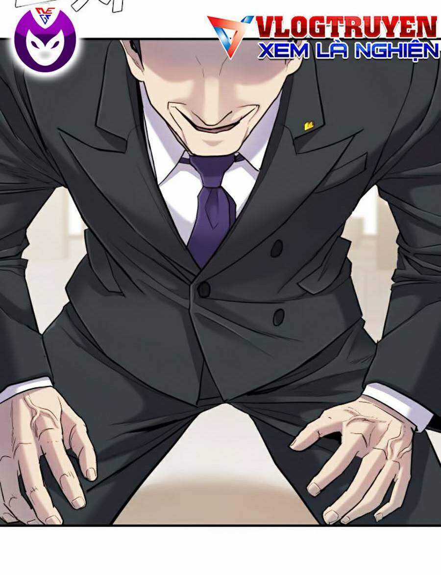 Bố Tôi Là Đặc Vụ Chương 9.1 trang 118