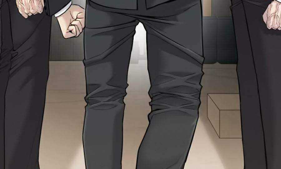 Bố Tôi Là Đặc Vụ Chương 9.1 trang 122