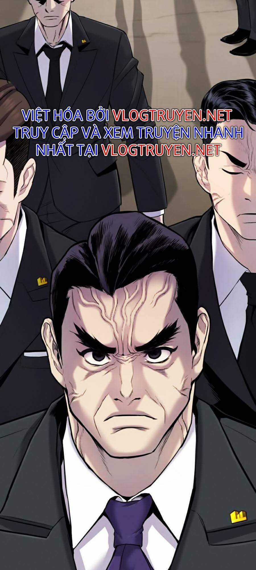 Bố Tôi Là Đặc Vụ Chương 9.1 trang 127