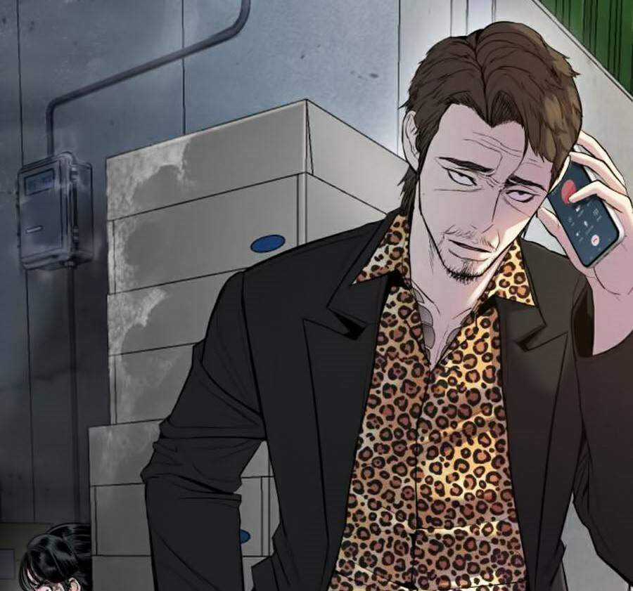 Bố Tôi Là Đặc Vụ Chương 9.1 trang 13