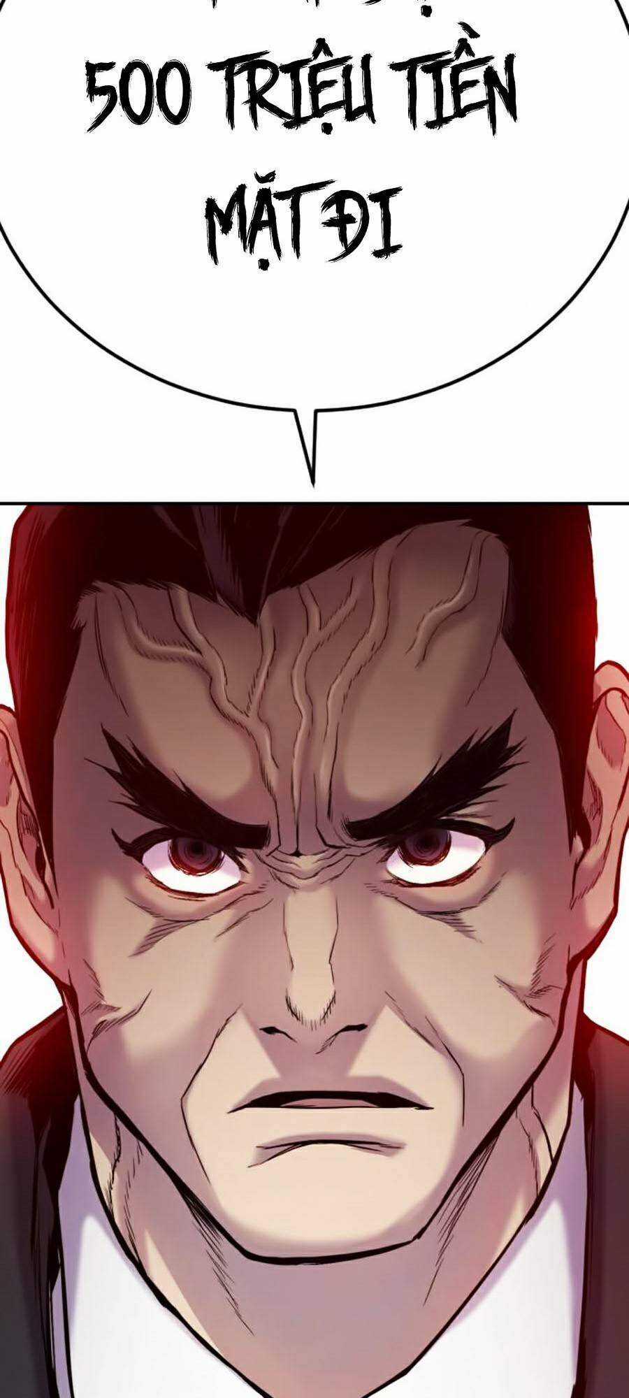 Bố Tôi Là Đặc Vụ Chương 9.1 trang 131