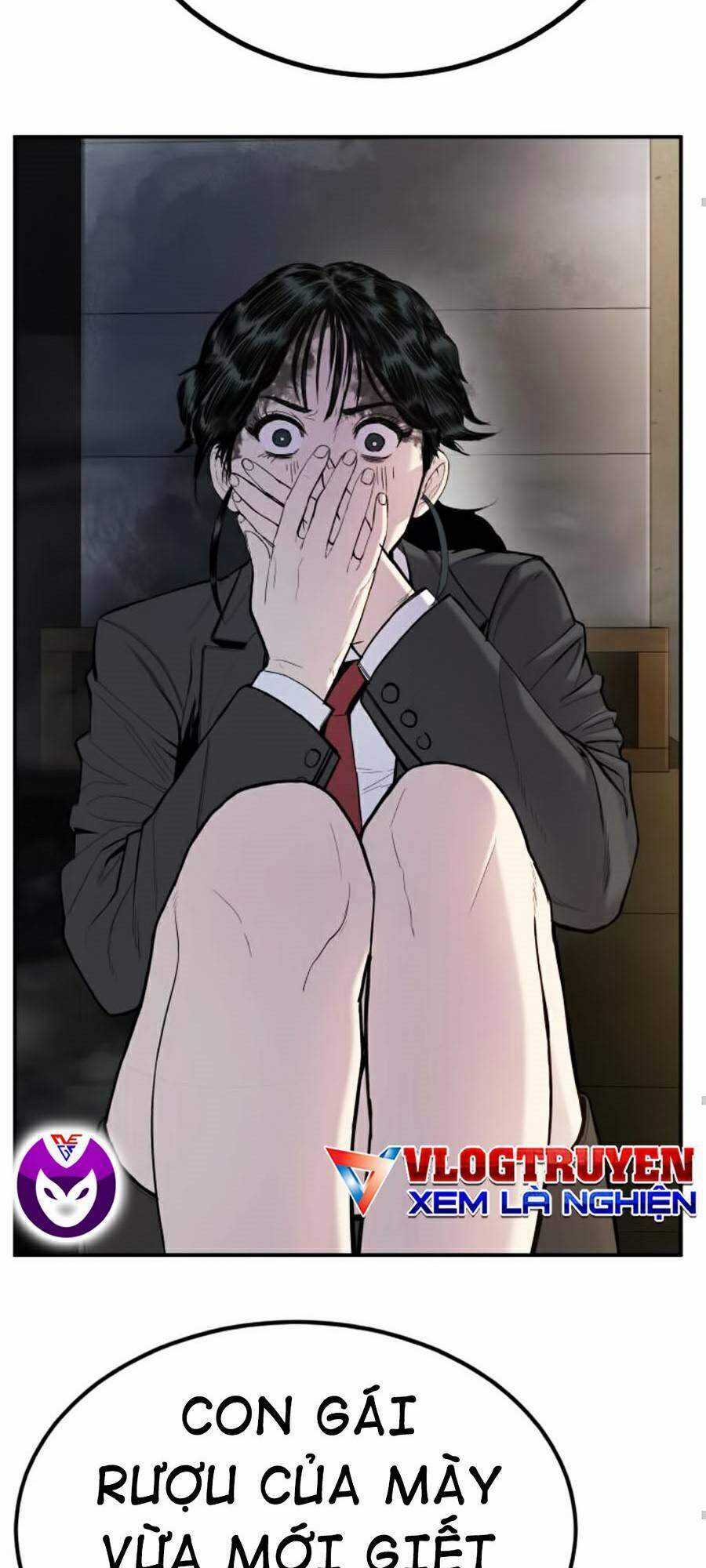 Bố Tôi Là Đặc Vụ Chương 9.1 trang 16